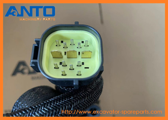 21N621033 เครื่องยนต์ HYUNDAI อุปกรณ์สํารองเครื่องขุดสําหรับ R210LC-7
