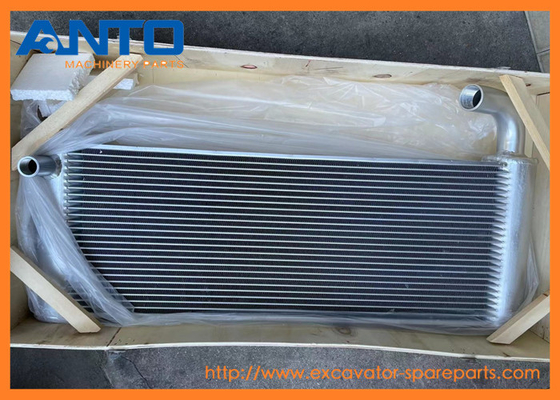YA00013233 เครื่องเย็นน้ํามัน HITACHI อุปกรณ์สํารองเครื่องขุดสําหรับ ZX135-5