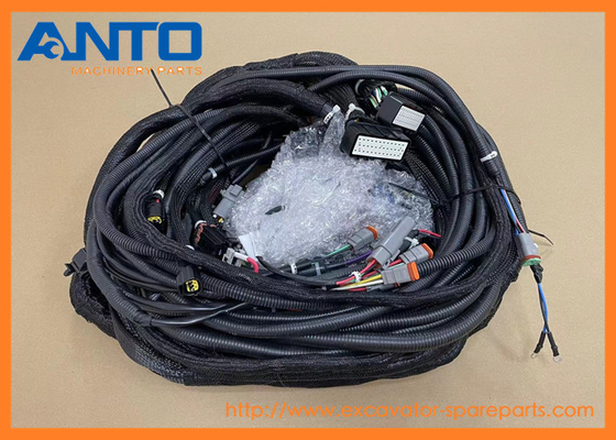 21N620015 เครื่องปั่นกรอบ HYUNDAI เครื่องขุดอะไหล่สําหรับ R210LC7H RC215C7H