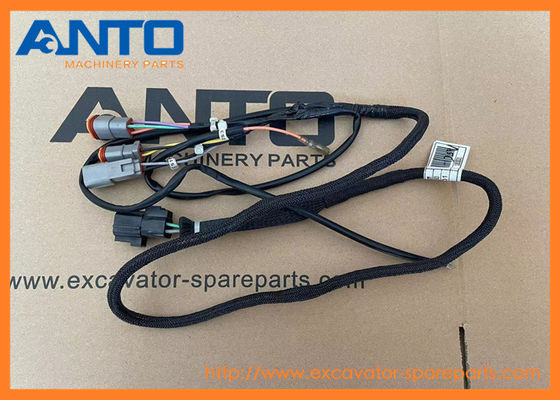 21N8-11160 เครื่องเชื่อมไฟฟ้า HYUNDAI เครื่องขุดอะไหล่สําหรับ R110-7 R140LC-7