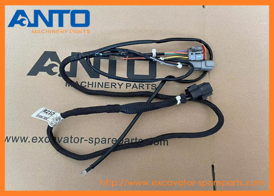 21N8-11160 เครื่องเชื่อมไฟฟ้า HYUNDAI เครื่องขุดอะไหล่สําหรับ R110-7 R140LC-7