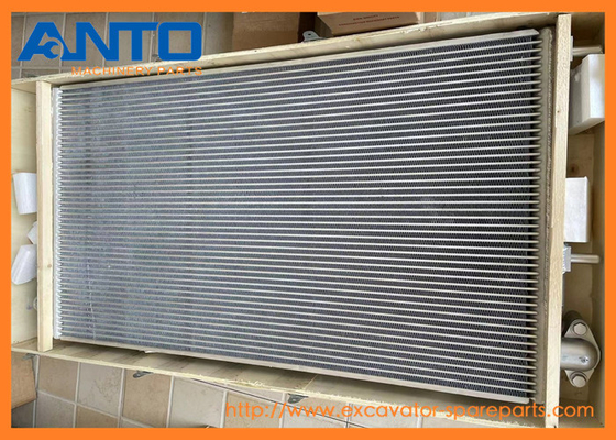 207-03-72221 2070372221 เครื่องเย็นน้ํามัน KOMATSU อะไหล่เครื่องขุดสําหรับ PC800-8E0