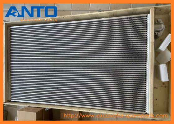 207-03-72221 2070372221 เครื่องเย็นน้ํามัน KOMATSU อะไหล่เครื่องขุดสําหรับ PC800-8E0