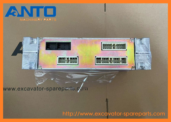 7834216002 7834-21-6000 7834-21-6003 เครื่องควบคุม KOMATSU อะไหล่เครื่องขุดสําหรับ PC100-6