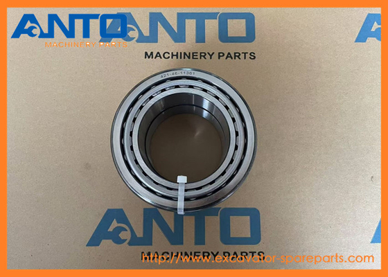 421-46-11361 4214611361 การสนับสนุนพ่วงสําหรับเครื่องบรรทุกล้อ KOMATSU 538 542 545 WA350 WA380