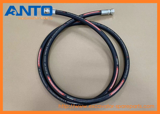 209-62-42611 2096242611 ท่อ KOMATSU อะไหล่เครื่องขุดสําหรับ PC800-8E0