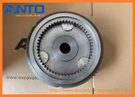 TZ600D1103-01 TZ600D110301 การประกอบตัวบรรทุก KOMATSU ส่วนสํารองเครื่องขุดสําหรับ PC130-8