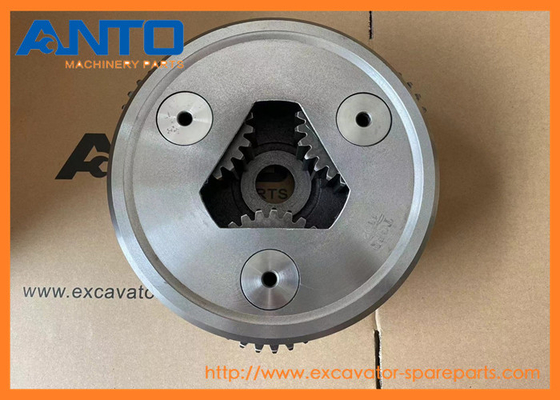 TZ600D1103-01 TZ600D110301 การประกอบตัวบรรทุก KOMATSU ส่วนสํารองเครื่องขุดสําหรับ PC130-8