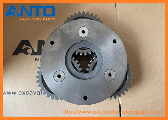 TZ600D1107-011 TZ600D1107011 รวมเครื่องพกพา KOMATSU ส่วนสํารองเครื่องขุดสําหรับ PC130-8