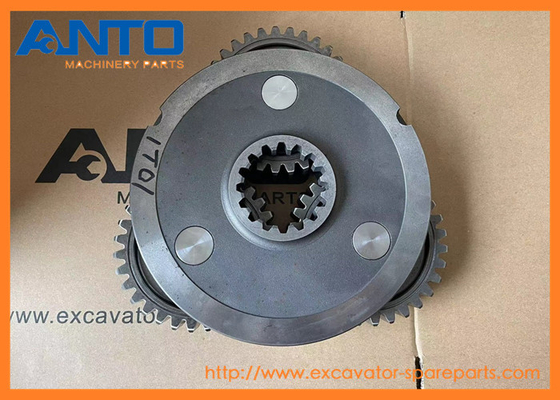 TZ600D1107-011 TZ600D1107011 รวมเครื่องพกพา KOMATSU ส่วนสํารองเครื่องขุดสําหรับ PC130-8