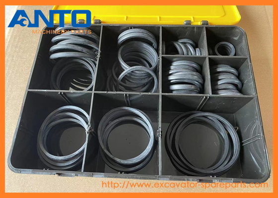 4C-4784 4C4784 D-Ring Kit ชิ้นส่วนสํารองเครื่องขุด