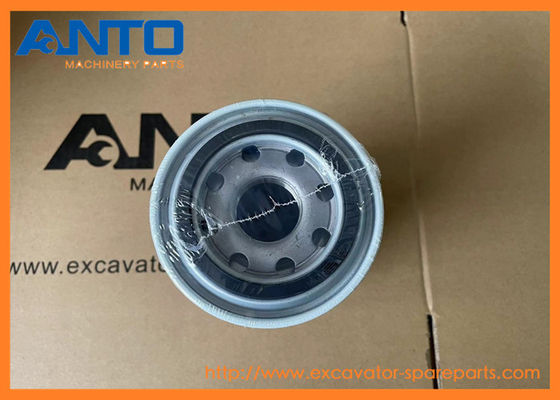 11N870110 เครื่องกรองน้ํามัน HYUNDAI อะไหล่เครื่องขุดสําหรับ R180W-9A