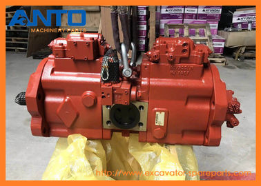 31N9-10010 ของแท้  K3V180DT-1RER-9CS9-DL สำหรับรถขุด Hyundai R320LC-7