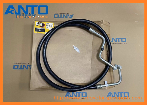 448-4153 4484153 ช่องเชือกเป็นส่วนส่วนของรถบรรทุกเครื่องปรับอากาศสําหรับ 730C