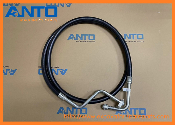 448-4153 4484153 ช่องเชือกเป็นส่วนส่วนของรถบรรทุกเครื่องปรับอากาศสําหรับ 730C