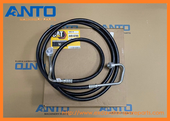 449-8795 4498795 ชิ้นส่วนเครื่องปรับอากาศรถบรรทุก
