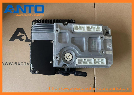 7835-31-1003 7835-30-1006 มอนิเตอร์ KOMATSU อุปกรณ์สํารองเครื่องขุดสําหรับ PC200-8