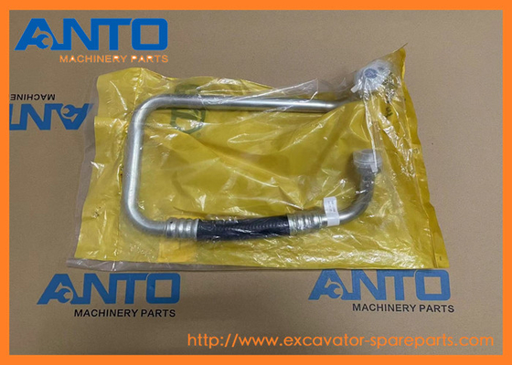 348-5748 3485748 ช่องเชือกเป็นชิ้นส่วนเครื่องปรับอากาศรถบรรทุกที่เชื่อมต่อ สําหรับ 725C 730C 735B 740B