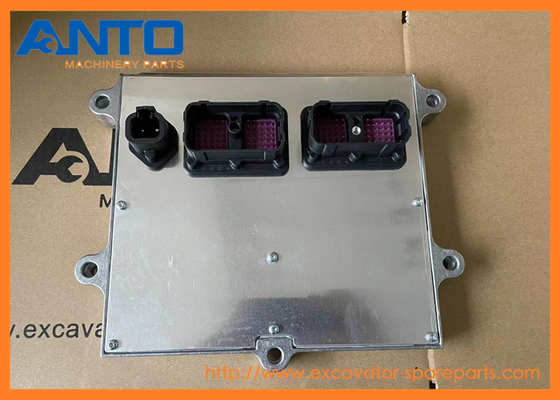 600-467-1100 4921776 เครื่องควบคุม KOMATSU ส่วนสํารองเครื่องขุดสําหรับ SAA6D107E-1B