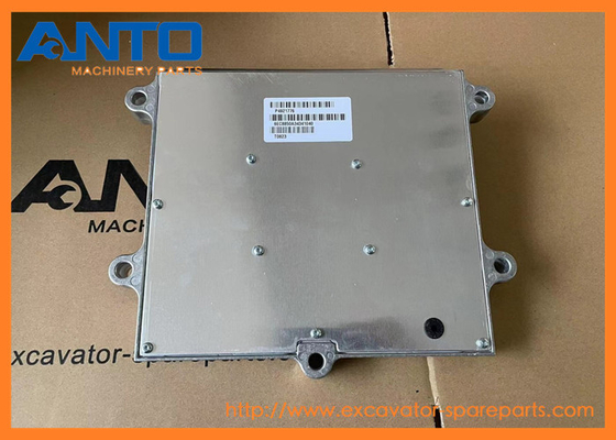 600-467-1100 4921776 เครื่องควบคุม KOMATSU ส่วนสํารองเครื่องขุดสําหรับ SAA6D107E-1B