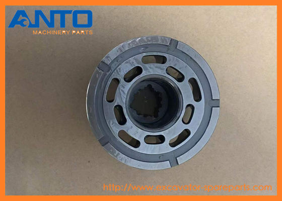 708-3S-13130 7083S13130 กล่องบล็อค Excavator ส่วนเครื่องยนต์ Fit KOMATSU PC35MR PC38UU PC40MR