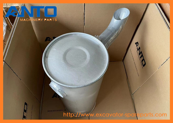 11N633010 Muffler HYUNDAI เครื่องขุดอะไหล่สําหรับ R210LC-7