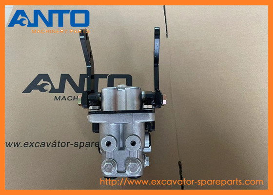 702-16-01542 702-16-01220 พิเลตแวลล์ KOMATSU เครื่องขุดอะไหล่ สําหรับ PC100-6