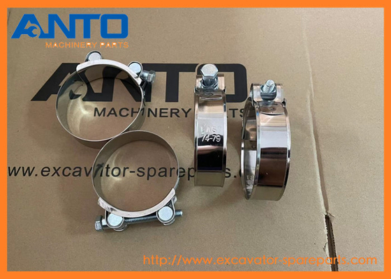 07289-00080 690106C1 เครื่องจับ KOMATSU อะไหล่เครื่องขุดสําหรับ PC88MR-8