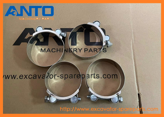 07289-00080 690106C1 เครื่องจับ KOMATSU อะไหล่เครื่องขุดสําหรับ PC88MR-8