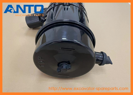 11N620010 11N6-20010 เครื่องทําความสะอาดอากาศ Assy HYUNDAI อะไหล่เครื่องขุดสําหรับ R140LC-7