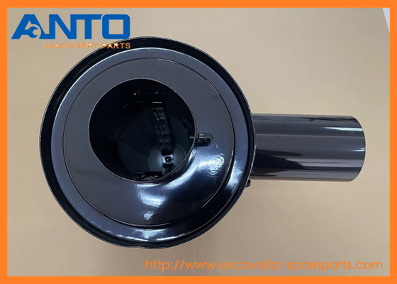 11N620010 11N6-20010 เครื่องทําความสะอาดอากาศ Assy HYUNDAI อะไหล่เครื่องขุดสําหรับ R140LC-7
