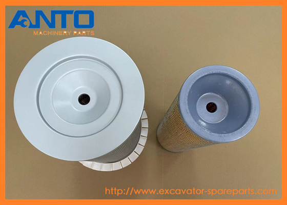 11N624520 11EM21041 เครื่องกรองอากาศ HYUNDAI เครื่องขุดอะไหล่สําหรับ R110-7A