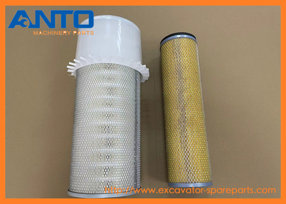 11N624520 11EM21041 เครื่องกรองอากาศ HYUNDAI เครื่องขุดอะไหล่สําหรับ R110-7A