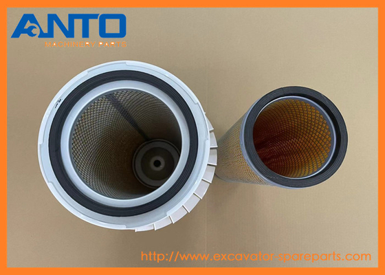 11N624520 11EM21041 เครื่องกรองอากาศ HYUNDAI เครื่องขุดอะไหล่สําหรับ R110-7A