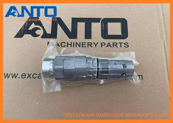 4469527 วาล์วลดความดัน HITACHI อุปกรณ์สํารองเครื่องขุดสําหรับ ZX450