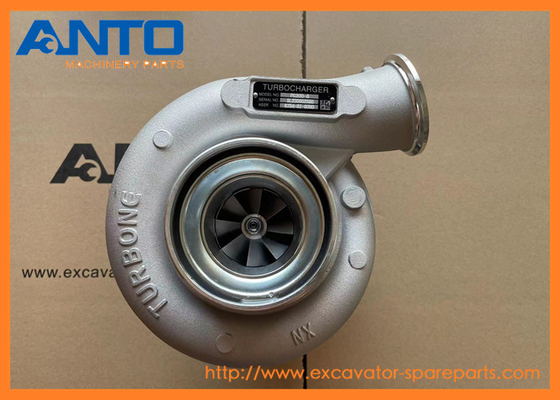 4038288 3785477 ทอร์โบชาร์จ HYUNDAI เครื่องขุดอะไหล่สําหรับ R210LC7A R210NLC7A