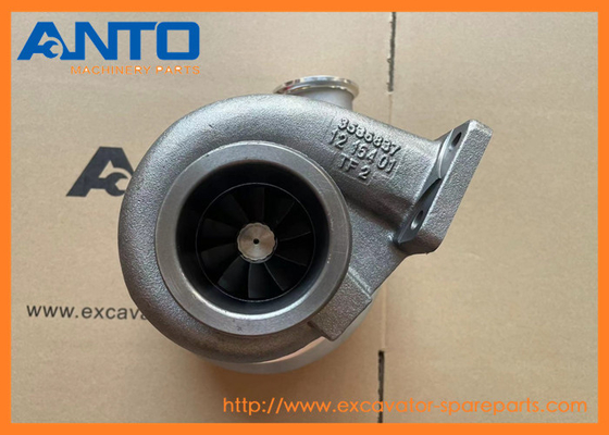 4038288 3785477 ทอร์โบชาร์จ HYUNDAI เครื่องขุดอะไหล่สําหรับ R210LC7A R210NLC7A