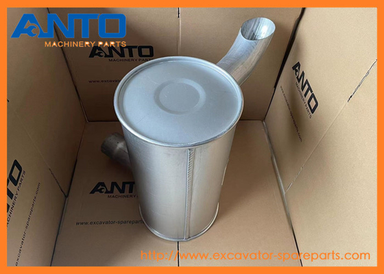 6754-11-5320 6754115320 Muffler KOMATSU อะไหล่เครื่องขุดสําหรับ PC220LL-8