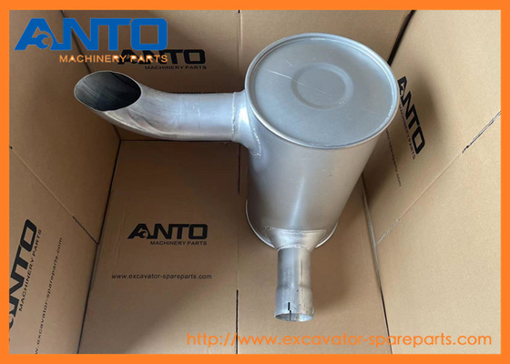 6754-11-5320 6754115320 Muffler KOMATSU อะไหล่เครื่องขุดสําหรับ PC220LL-8