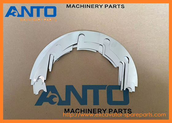 421-46-11372 4214611372 การสนับสนุนชิมสําหรับเครื่องบรรทุกล้อ KOMATSU WA320 WA320PZ WA380 WA400