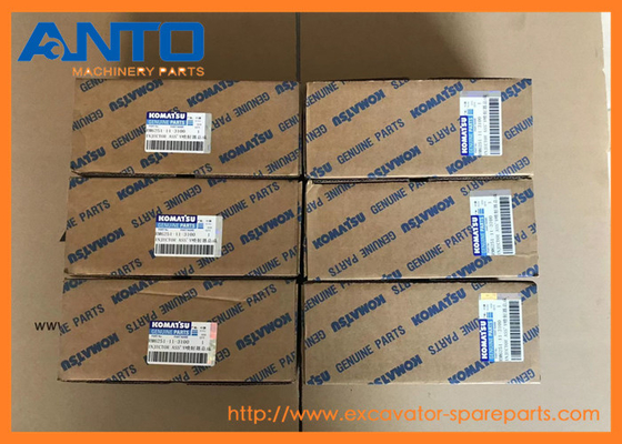 6251-11-3100 6251113100 เครื่องบรรทุกล้อฉีดอะไหล่สําหรับ KOMATSU WA480