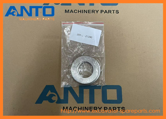 20Y-27-21240 20Y2721240 รองรับเครื่องซักผ้าสําหรับ KOMATSU HB205 HB215 PC100L PC1100 PC1100SE