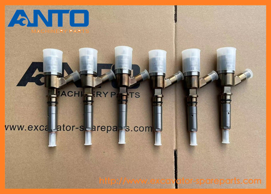 320-0680 3200680 อะไหล่เครื่องขุดเครื่องฉีดเชื้อเพลิงสําหรับ C4.4 C66