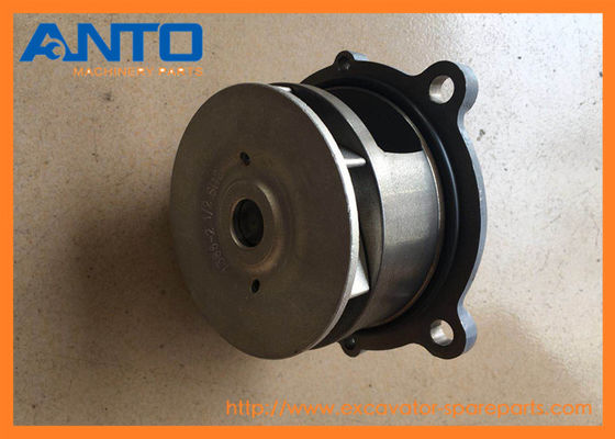 VOE21404502 อะไหล่ชิ้นส่วนเครื่องยนต์ / ปั๊มน้ำหล่อเย็นสำหรับ VOE EC210B EC290B EC220D