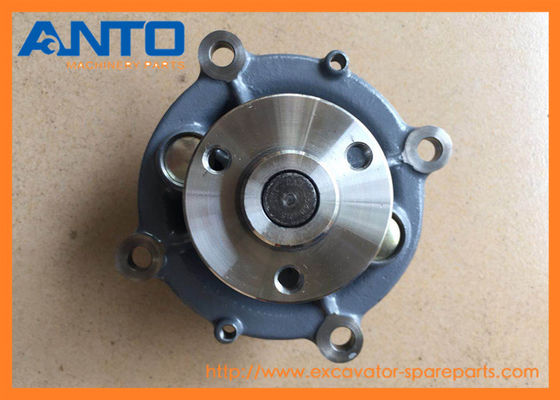 VOE21404502 อะไหล่ชิ้นส่วนเครื่องยนต์ / ปั๊มน้ำหล่อเย็นสำหรับ VOE EC210B EC290B EC220D