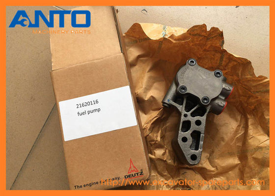 ชิ้นส่วนเครื่องยนต์ Excavator มาตรฐาน, VOE21620116 ปั้มน้ำมันสำหรับ VOE EC210B EC290B EC220D