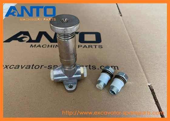 6933-71-8110 6164-71-8140 ปั๊ม ASS'Y KOMATSU อะไหล่เครื่องขุดสําหรับ SA12V170E-2A