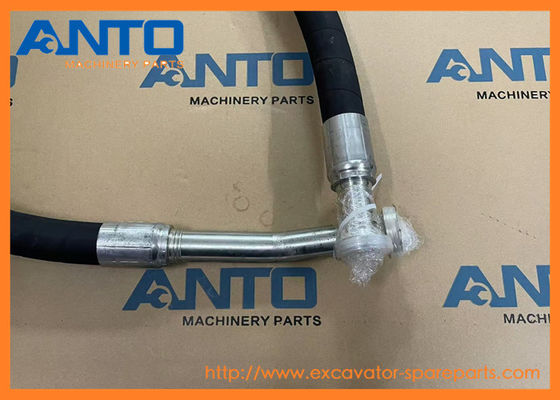 207-62-71370 2076271370 ท่อสําหรับเครื่องขุด KOMATSU PC300 PC300HD PC300LL PC340 PC350