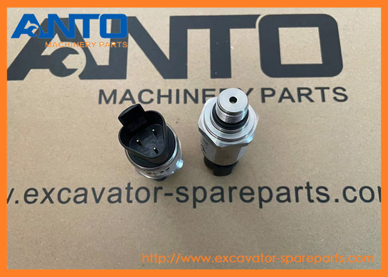 17252660 14560161 เครื่องตรวจความดัน เครื่องขุดอะไหล่สําหรับ EC160C EC180C