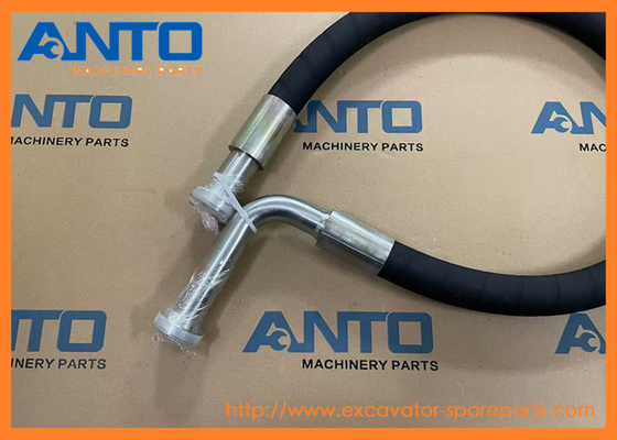 207-62-71880 2076271880 ท่อสําหรับเครื่องขุด KOMATSU PC300 PC300HD PC300LL PC340 PC350